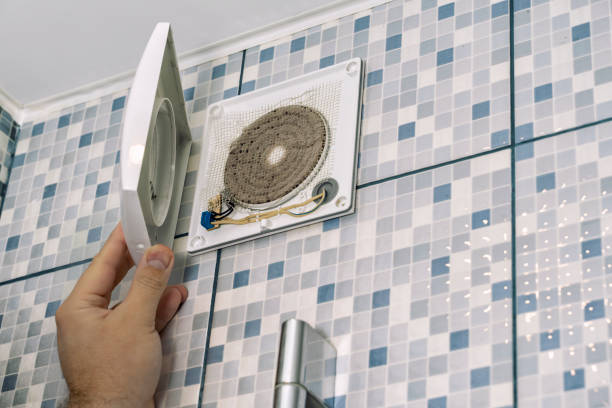 Best Residential Air Duct Cleaning  in Cliffwood Beach, NJ