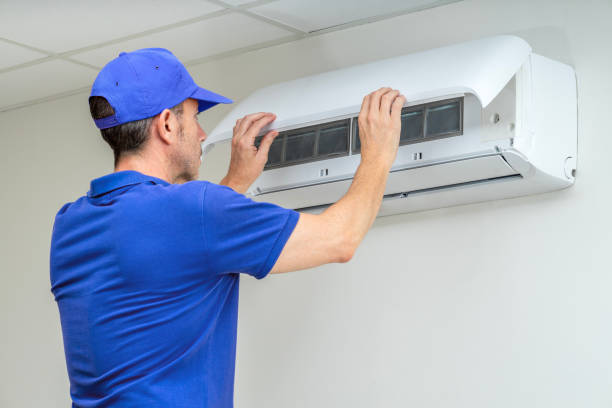 Best Emergency Air Duct Cleaning  in Cliffwood Beach, NJ